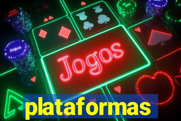 plataformas estrangeiras de jogos